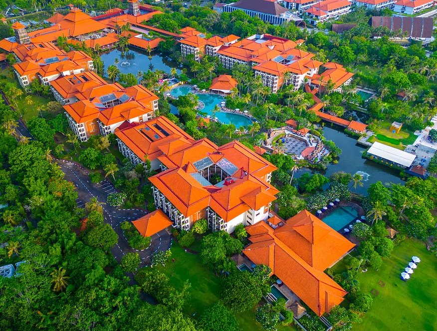 Ayodya Resort Bali