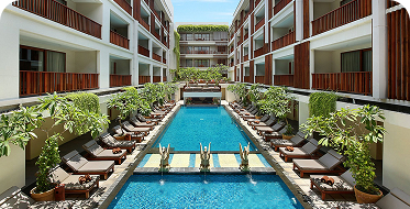 The Magani Hotel & Spa