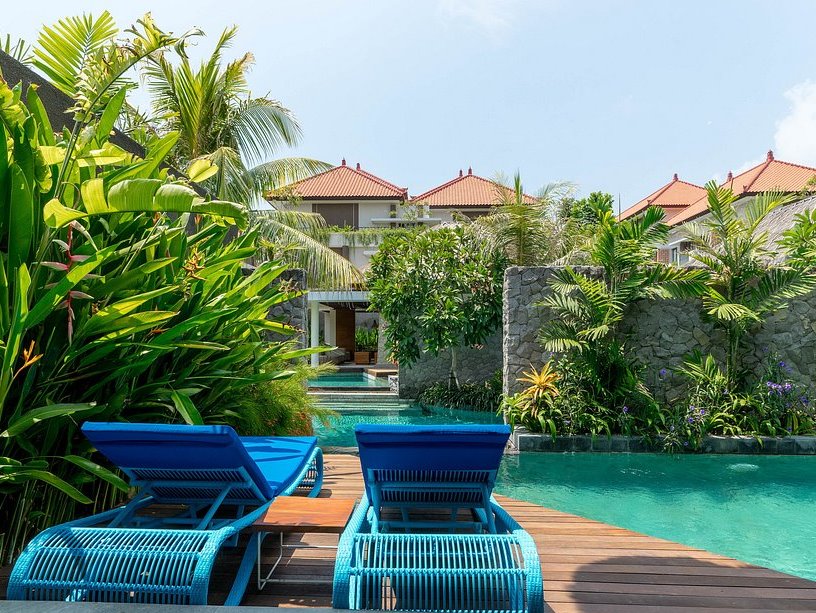 Merusaka Nusa Dua