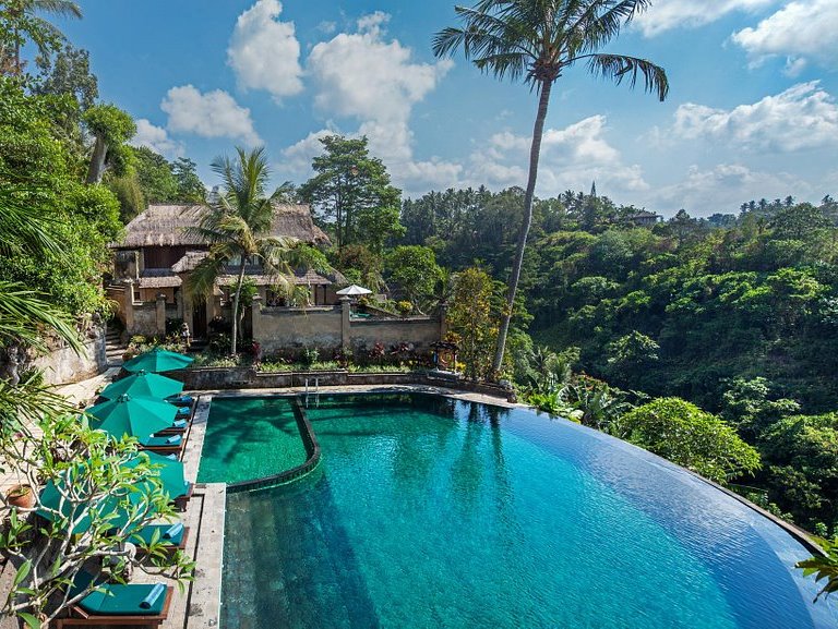 Pita Maha Resort