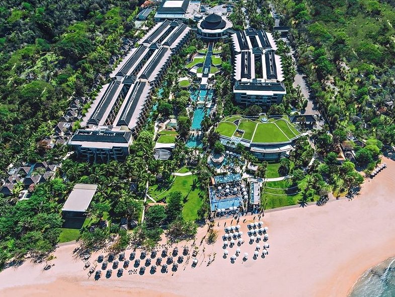 Sofitel Bali Nusa Dua